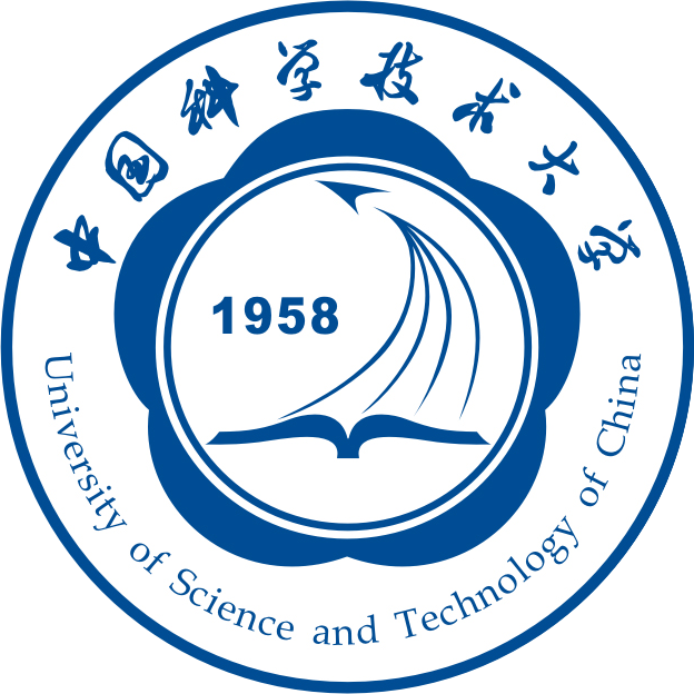 USTC logo