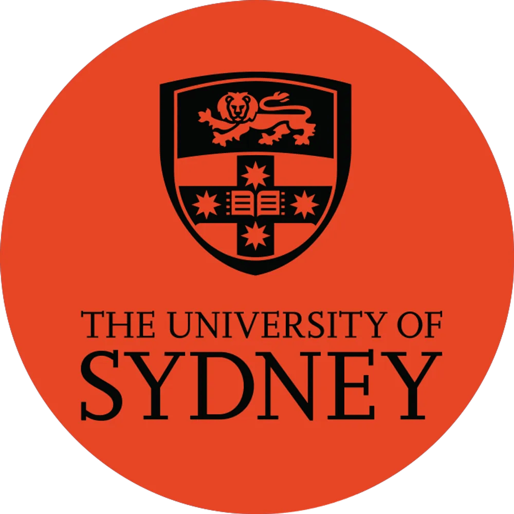 The University of Sydney logo